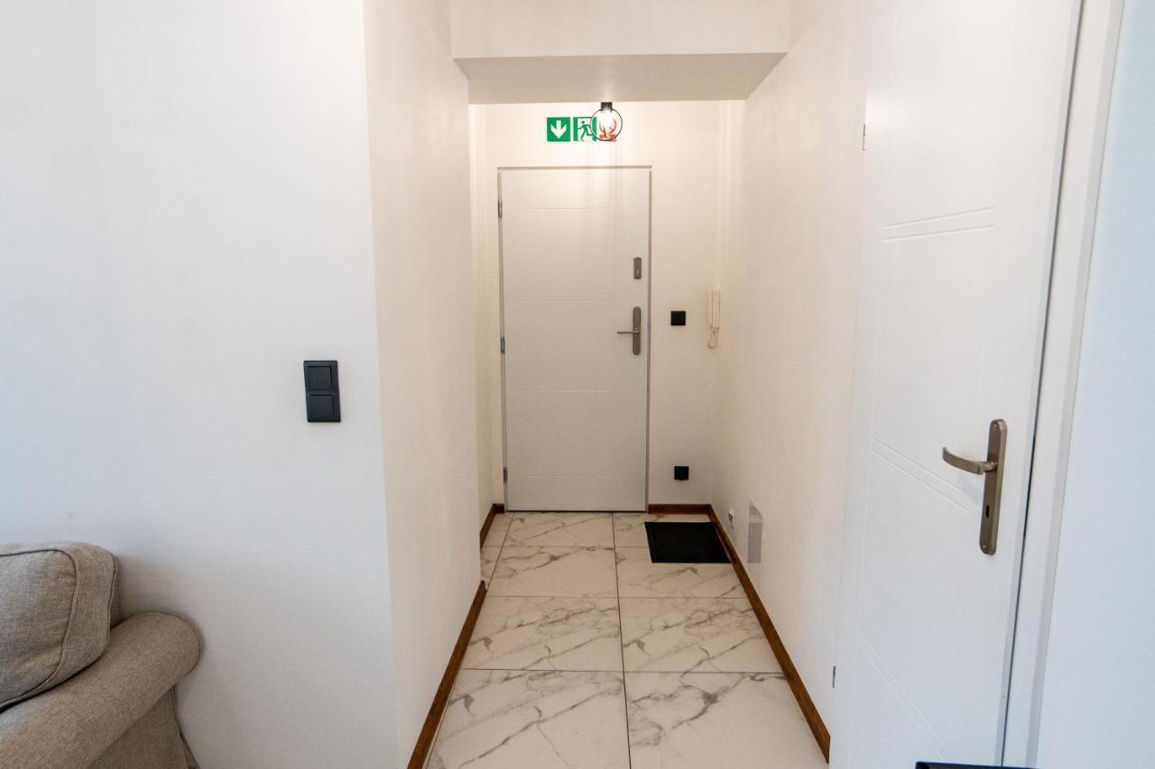 Komfortowy Apartament Scisle Centrum Radom Exterior photo