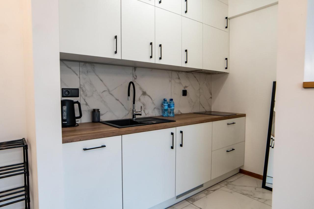 Komfortowy Apartament Scisle Centrum Radom Exterior photo